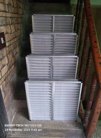 AHU Air Filters