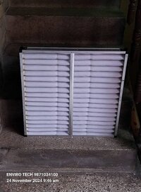 AHU Air Filters