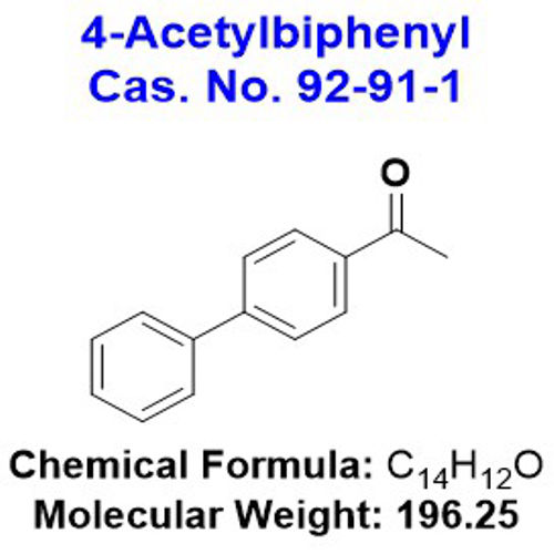 4 Acetylbiphenyl