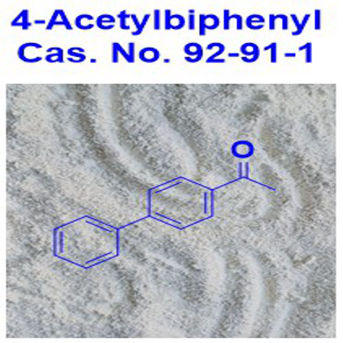 4 Acetylbiphenyl