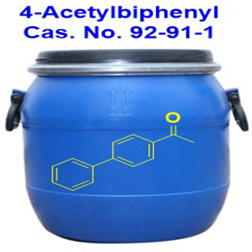 4 Acetylbiphenyl