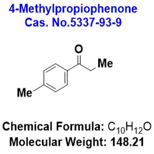 4 Methyl Propiophenone