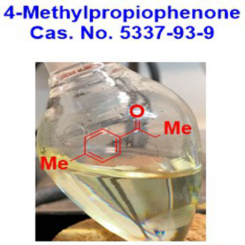 4 Methyl Propiophenone