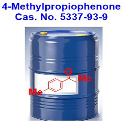4 Methyl Propiophenone