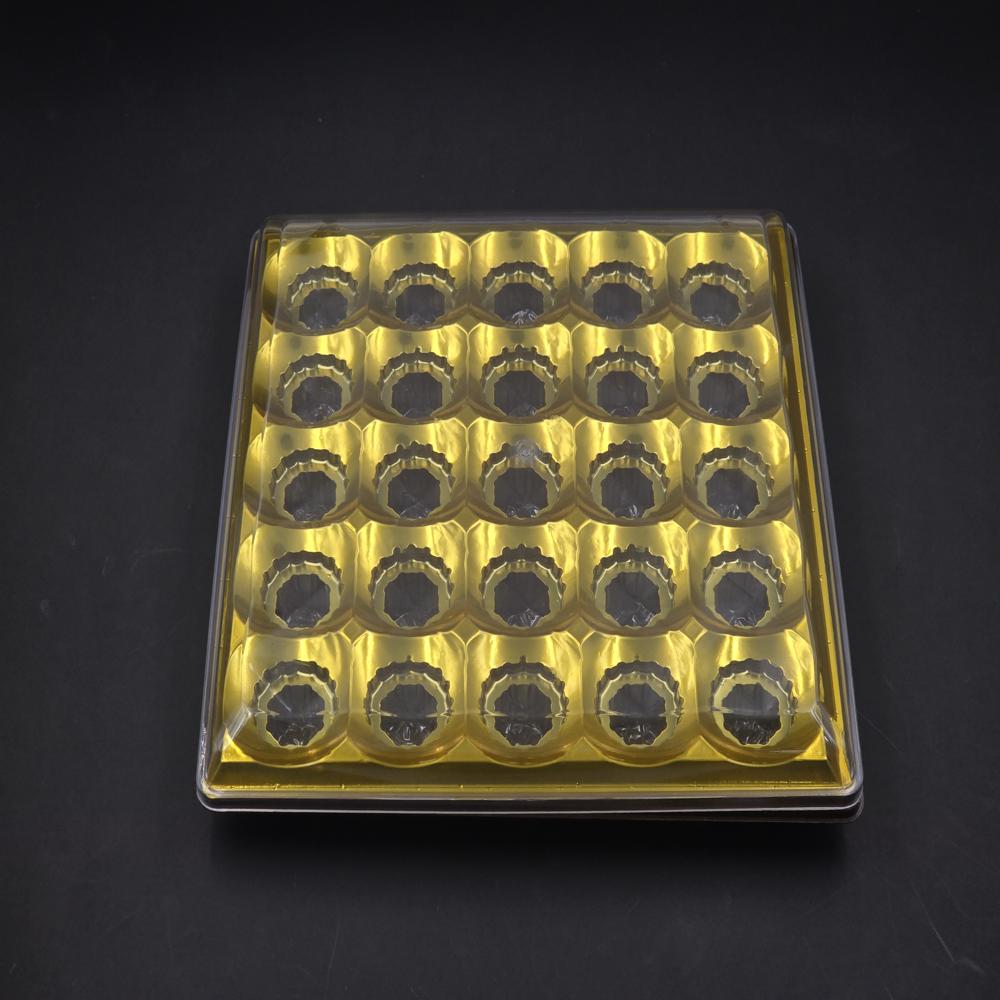Cpdmd25 ( Cpdmd25) - Coating Type: Na
