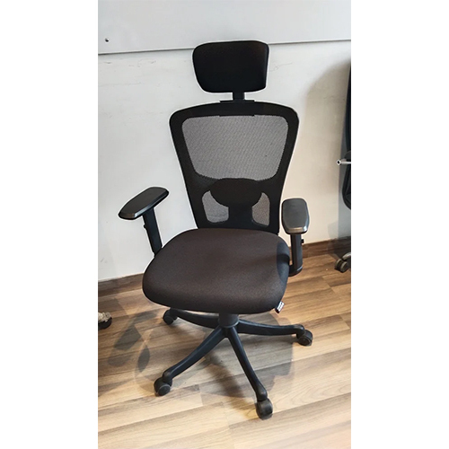 Ergonomic Office Chairs