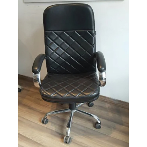 Fixed Arm Executive Chair