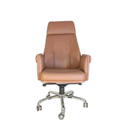 Leather Ergonomic Office Chairs