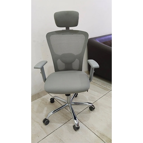 Revolving Executive Office Chair