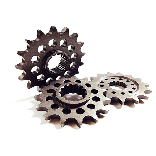 Metal Chain Sprockets - Material: Stainless Steel