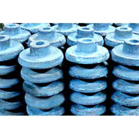 Forgings Precision Machined Components