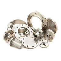 Industrial Flanges