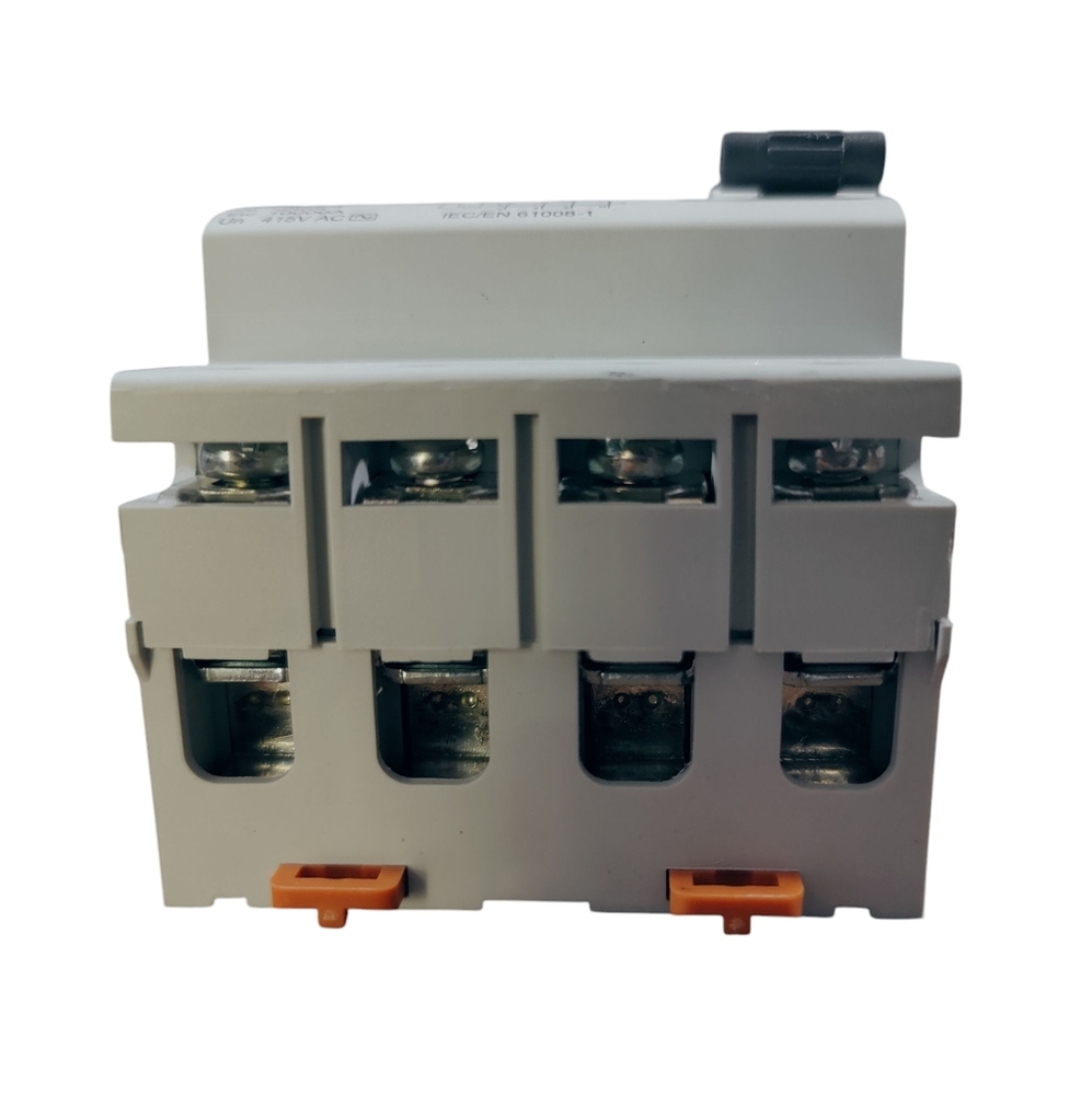 C&S RCCB CSRB4P63A30-10kA