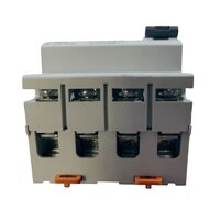 C&S RCCB CSRB4P63A30-10kA