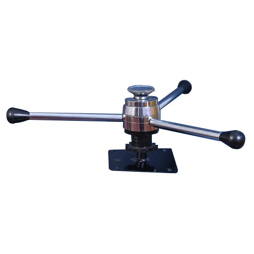 Compactor Transmission Handle