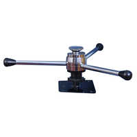 Compactor Transmission Handle
