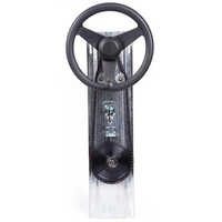 Compactor Transmission System