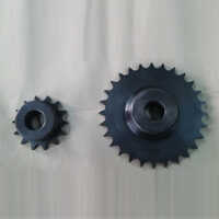 Gear Sprockets