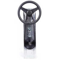 Mechanical Mobile Compactor