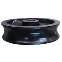 Guide Rail Wheel Compactors