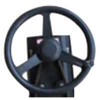 Compactors Polyurethane Wheels