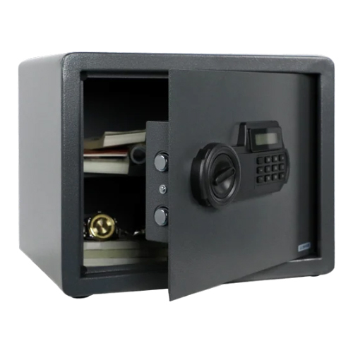 Electronic Digital Safe