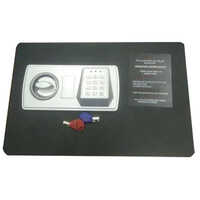 Cupboard Digital Locker Door
