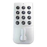 Locker Digital Lock