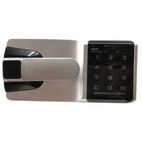 Digital Almirah Lock