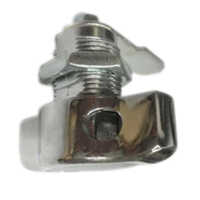 Pad Locking Cam Lock