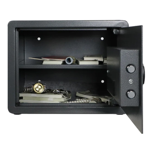 Safety Locker