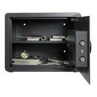 Safety Locker