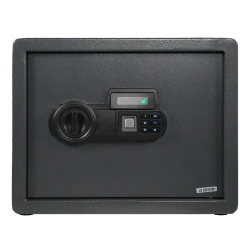 जैविक सुरक्षित लॉकर