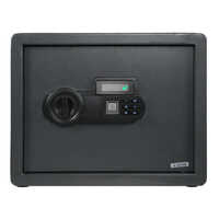Biometric Safe Locker