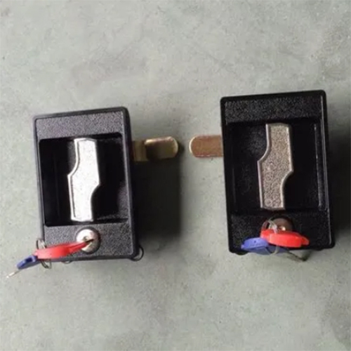 Cabinet Lock