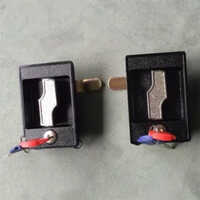 Recess Cabinet Lock