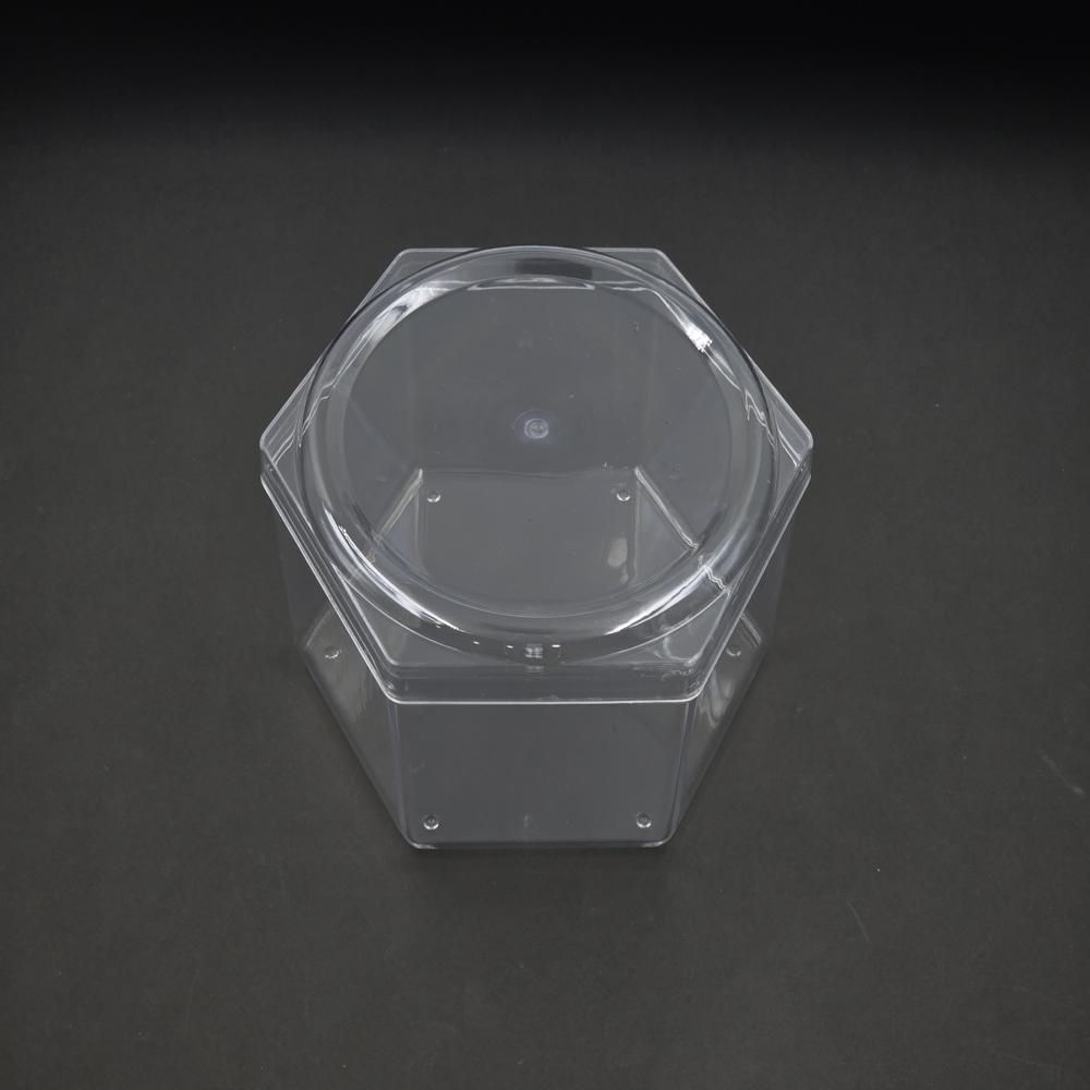 OCTAGON MEDIUM (cphex1)