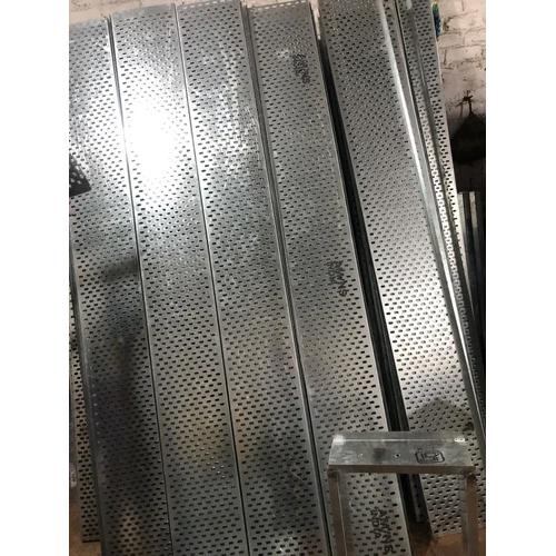 Perforated Cable Trays