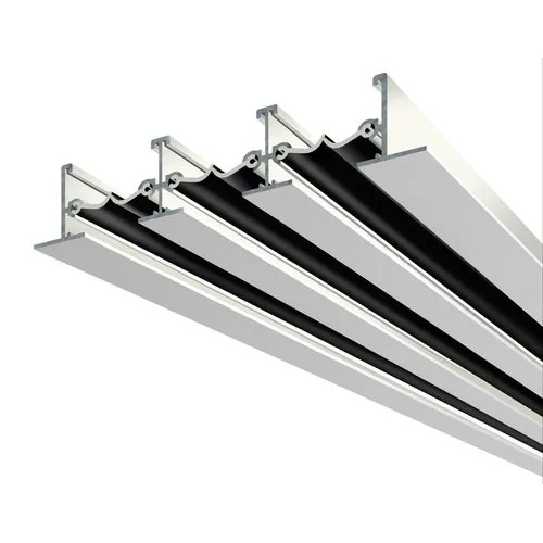 Linear Slot Diffuser