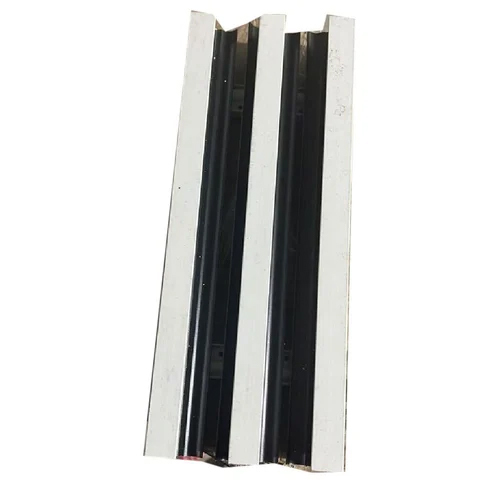 Aluminum Slot Diffuser - Features: Weather Protection