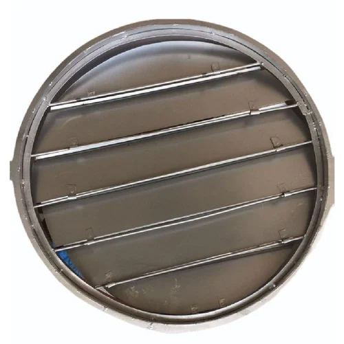 AC Damper