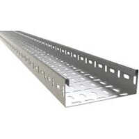Cable Tray - Length: 2.5  Meter (M)