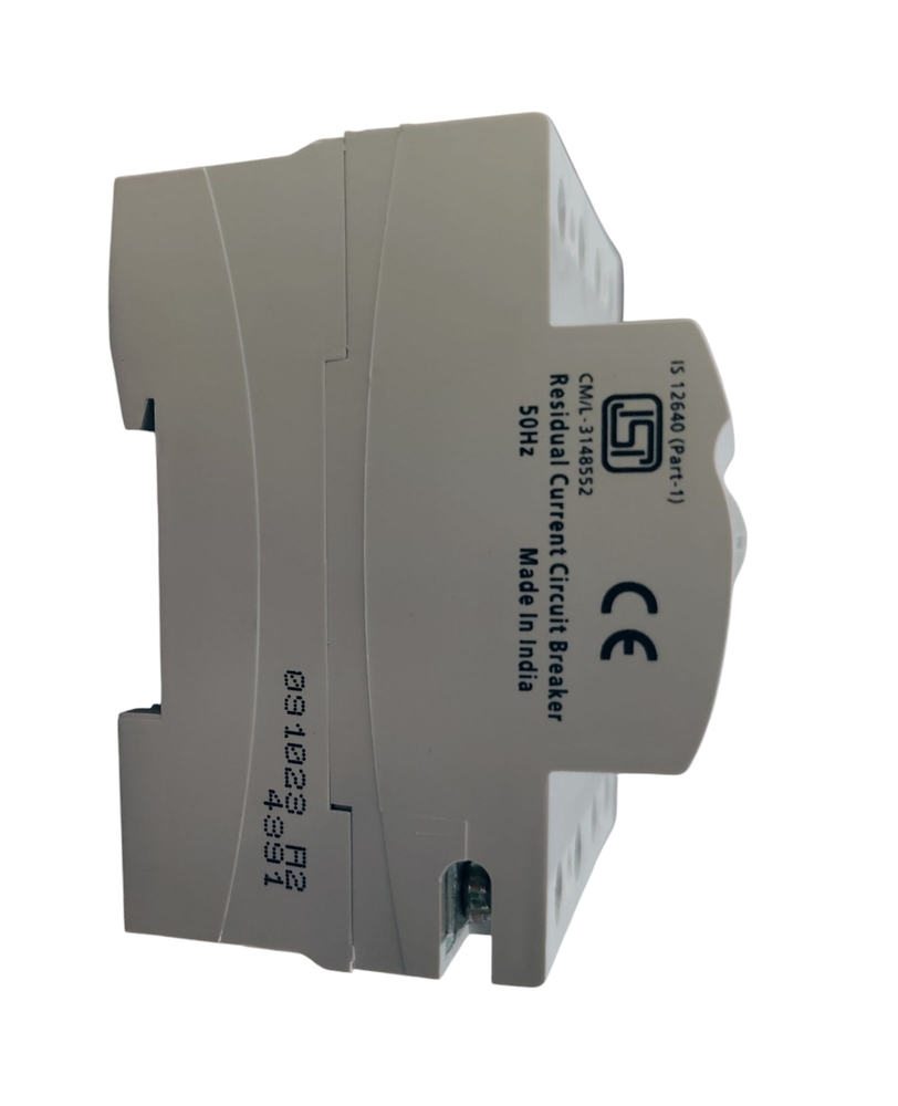 C&S RCCB CSRB4P32A30-10kA