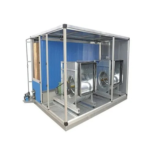 Air Washer
