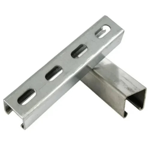 Module Mounting Structures - Application: Industrial