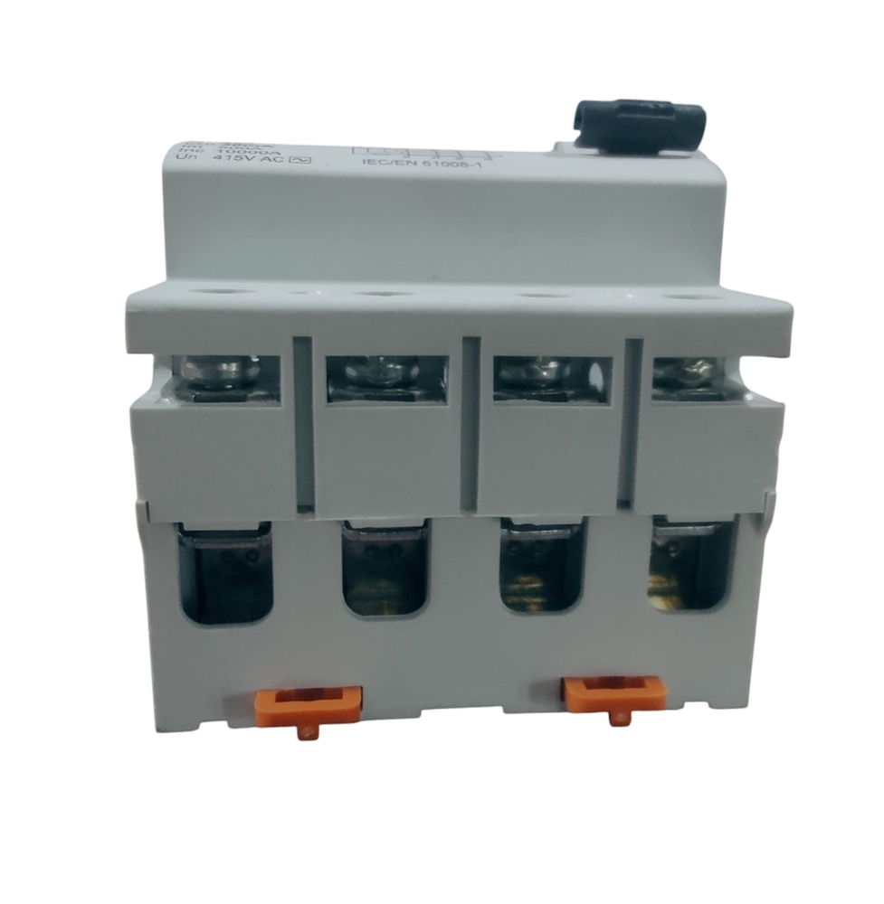 C&S RCCB CSRB4P25A30-10kA