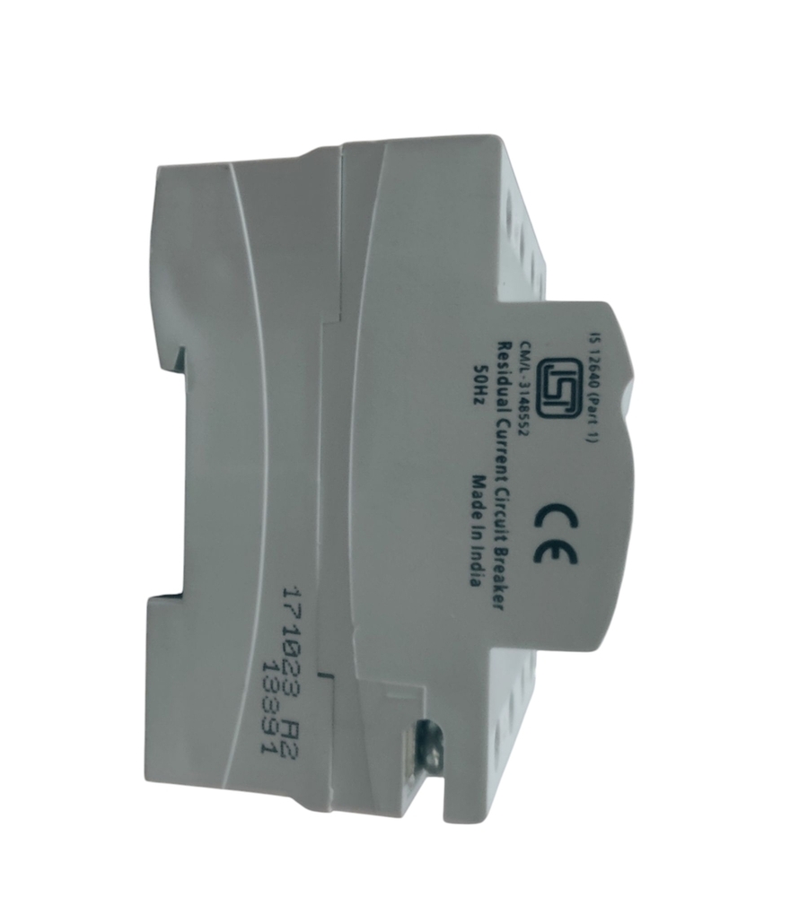C&S RCCB CSRB4P25A30-10kA