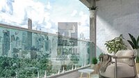Long-lasting durability Stainless Steel Railing