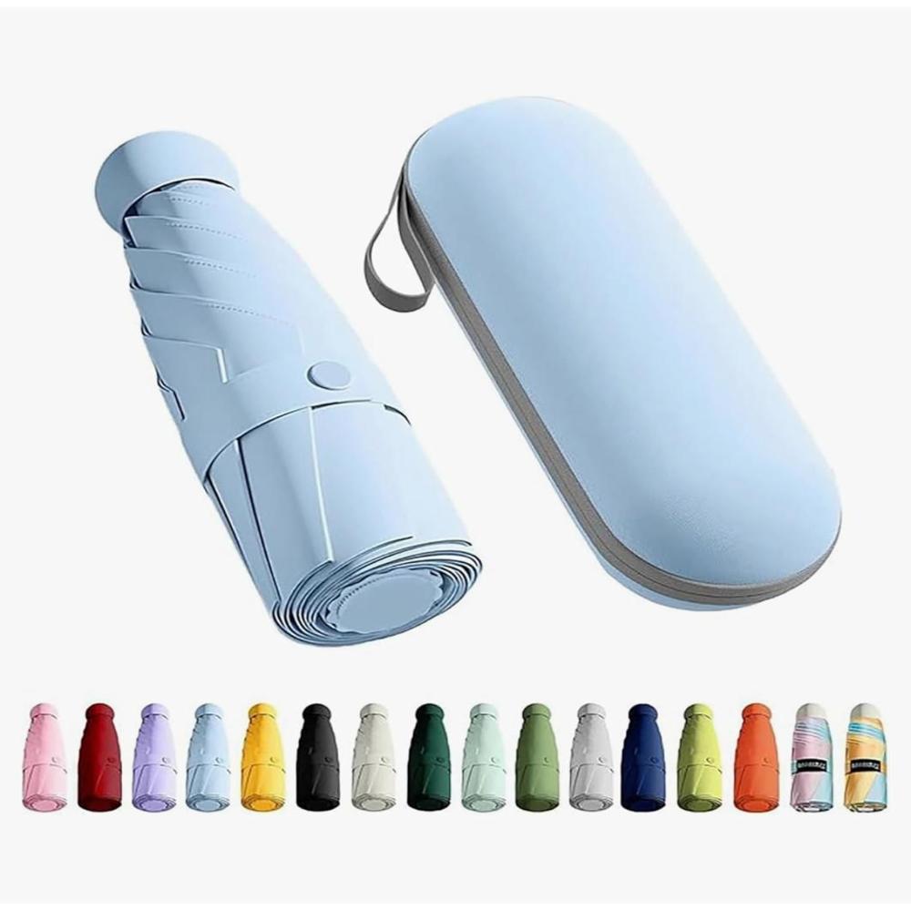 Promotional umbrella