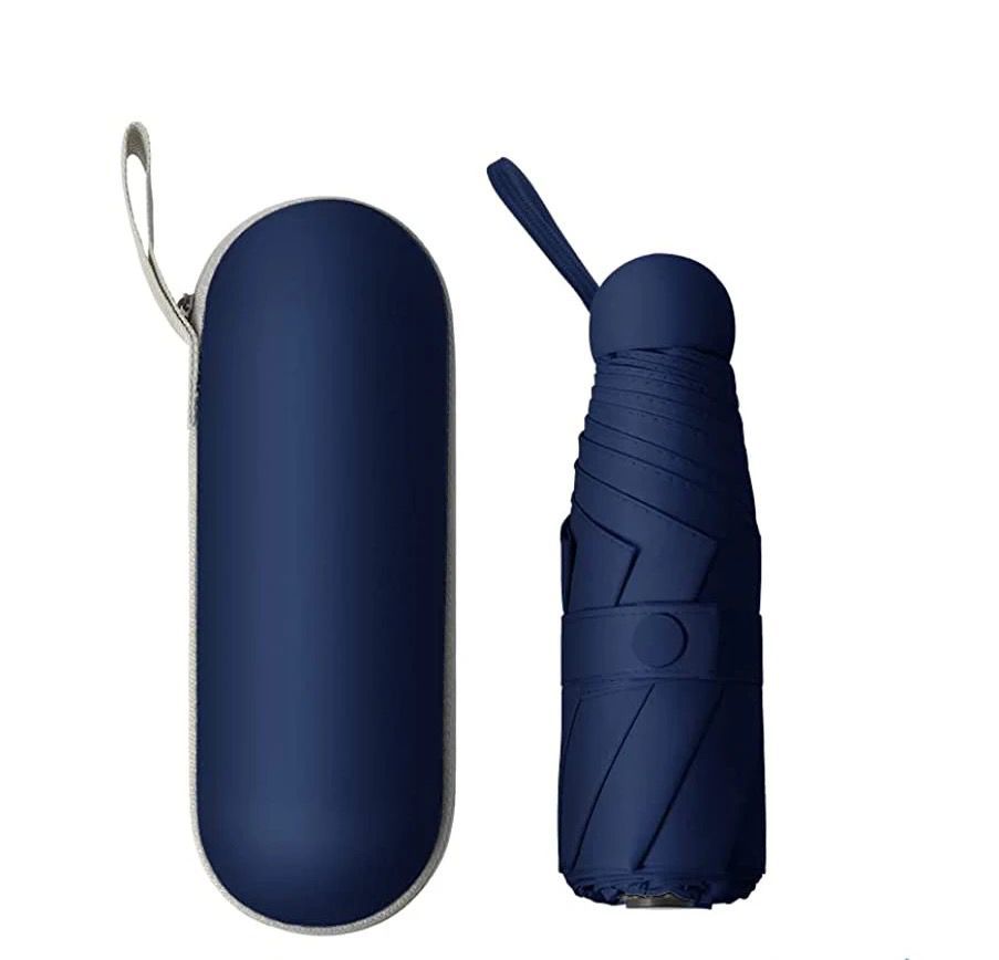 Promotional umbrella 